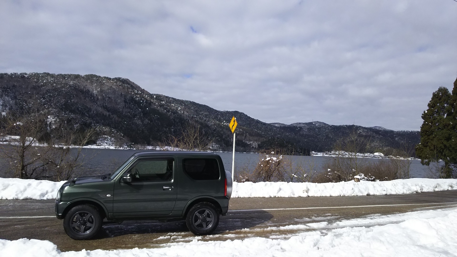 寒い季節のシュラフ A 21年版 車中泊ステーション