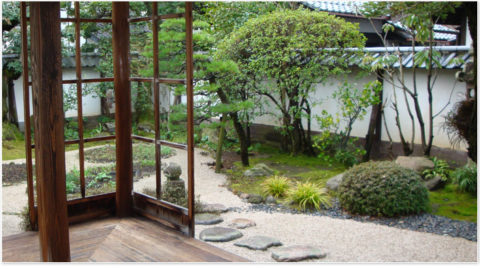 小泉八雲旧居
