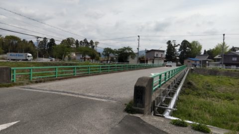 森川橋