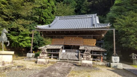 塩津神社