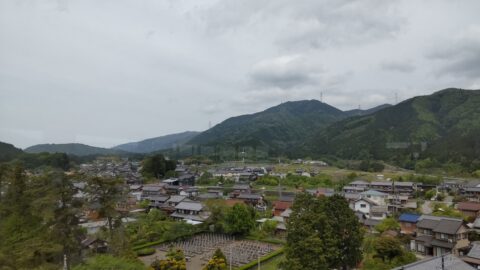 関ケ原古戦場記念館